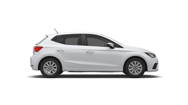 Seat Ibiza 2025: fotografija 3