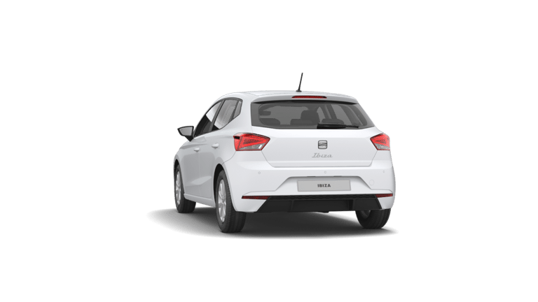 Seat Ibiza 2025: fotografija 2