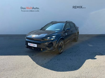 CUPRA FORMENTOR 1.5 eTSI DSG