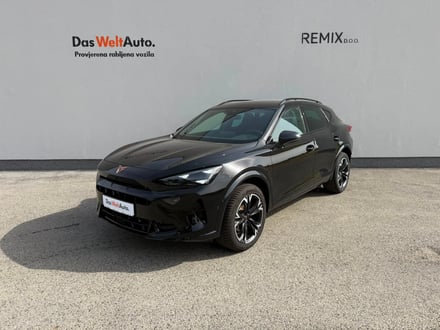CUPRA FORMENTOR 1.5 eTSI DSG
