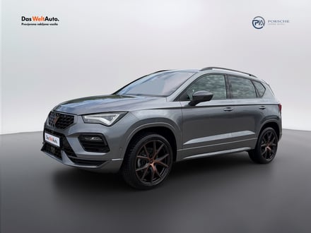 CUPRA ATECA 1.5 TSI 110kW DSG Tribe