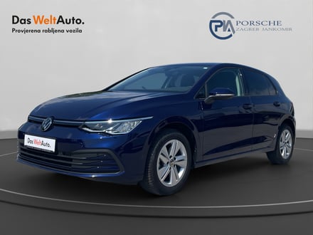 Volkswagen GOLF 2.0 TDI DSG Life