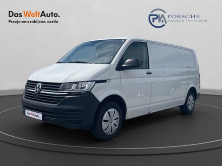 VW TRANSPORTER FURGON 2.0 TDI