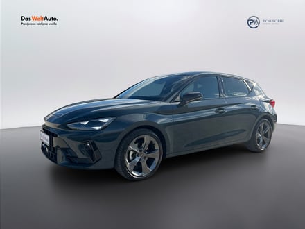 CUPRA LEON 1.5 eTSI DSG Tribe