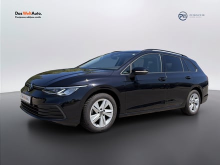 Volkswagen GOLF VARIANT 1.5 eTSI DSG Life