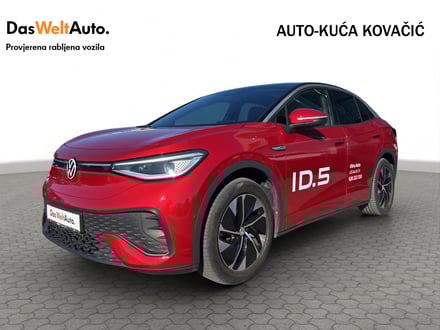 Volkswagen ID.5 Pro Performance