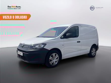 VW CADDY CARGO 2.0 TDI