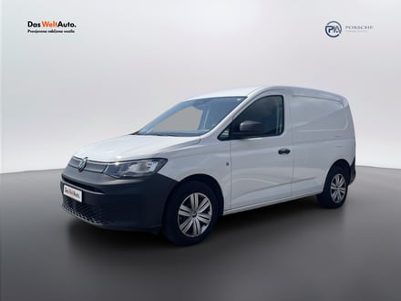 VW CADDY CARGO 2.0 TDI