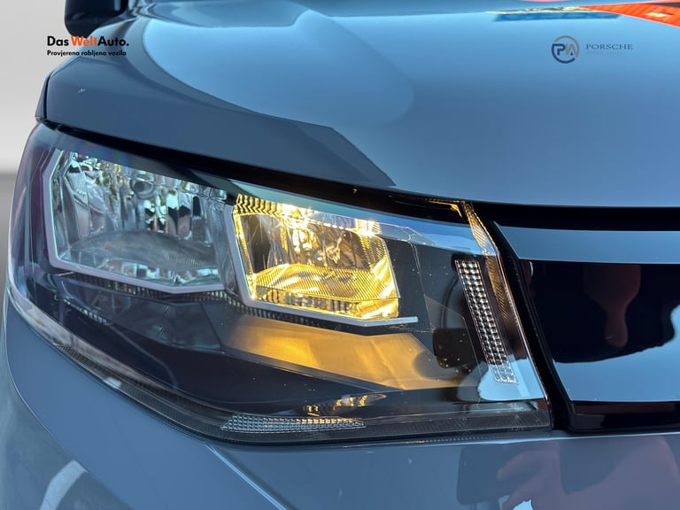 Volkswagen Caddy 2026: fotografija 22