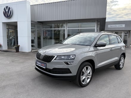 Škoda KAROQ Style 1.5 TSI ACT DSG