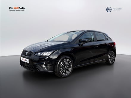 SEAT IBIZA 1.0 TSI Style