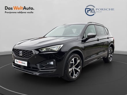 SEAT TARRACO 2.0 TDI DSG FR