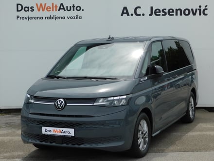 VW MULTIVAN 4LIFE L2 2.0 TDI DSG