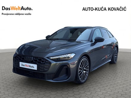 Audi A5 Avant 40 TDI quattro S tr