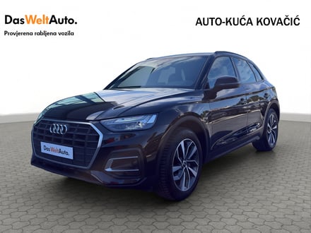 Audi Q5 35TDI S tronic Select