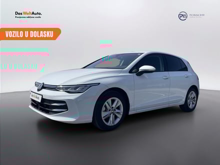 Volkswagen GOLF 8 1.5 TSI
