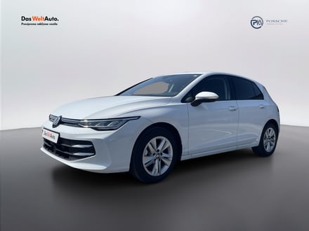 Volkswagen GOLF 8 1.5 TSI