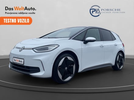 Volkswagen ID.3 PA Pro S