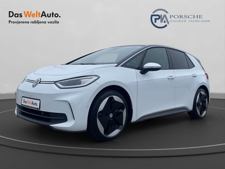 Volkswagen ID.3 PA Pro S