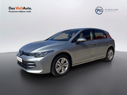 Volkswagen GOLF 8 2.0 TDI