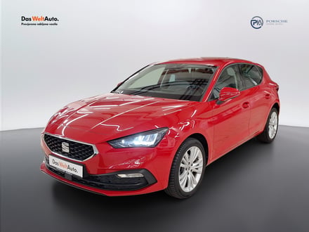 SEAT LEON 2.0 TDI evo Style