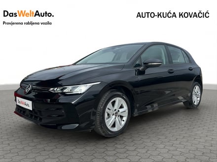 Volkswagen GOLF 8 1.5 TSI