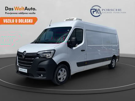 Renault Master Furgon L3H2P3 2,3 dCi 180 Energy