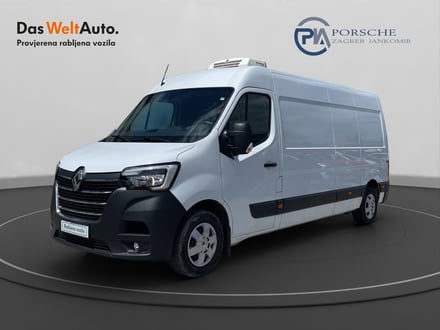 Renault Master Furgon L3H2P3 2,3 dCi 180 Energy