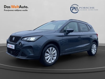 SEAT ARONA 1.0 TSI Style