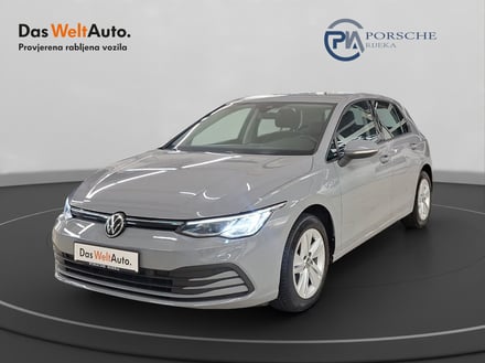 Volkswagen GOLF 2.0 TDI Life