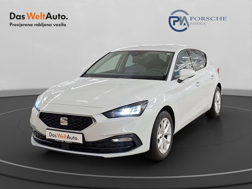 SEAT LEON 2.0 TDI evo Style