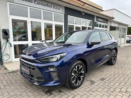 CUPRA TERRAMAR 1.5 eTSI DSG