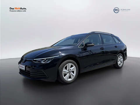 VW Golf Variant