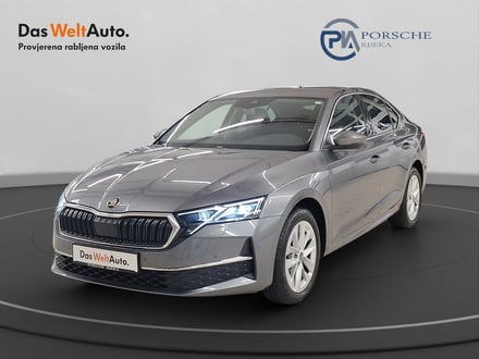 Škoda OCTAVIA FL Selection 2.0 TDI DSG