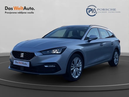 SEAT LEON SpT 2.0 TDI evo DSG Style