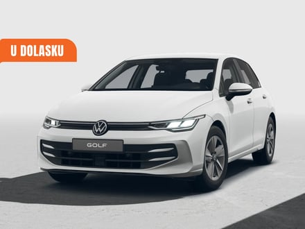 Volkswagen GOLF 8 2.0 TDI