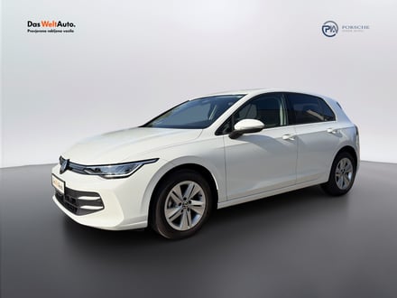 Volkswagen GOLF 8 2.0 TDI