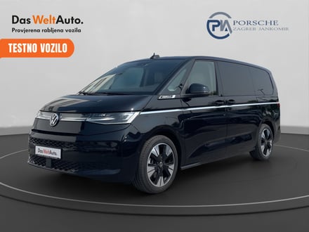 VW MULTIVAN STYLE L2 2.0 TDI DSG