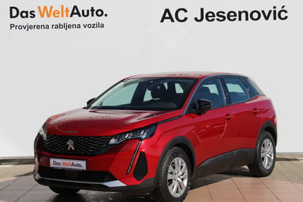 Peugeot 3008 Active Pack