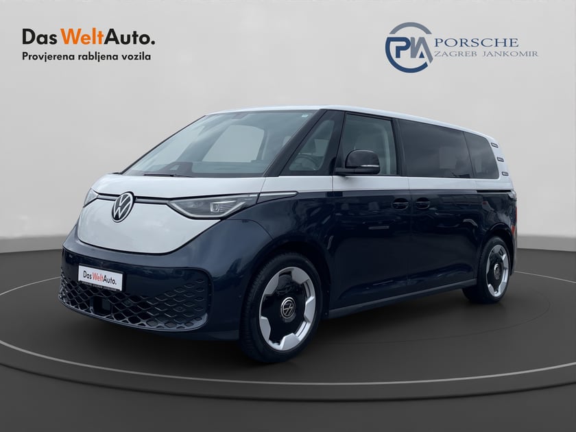 Volkswagen VW ID. Buzz Pro