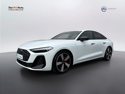 Audi A5 Limousine 35 TFSI S tronic