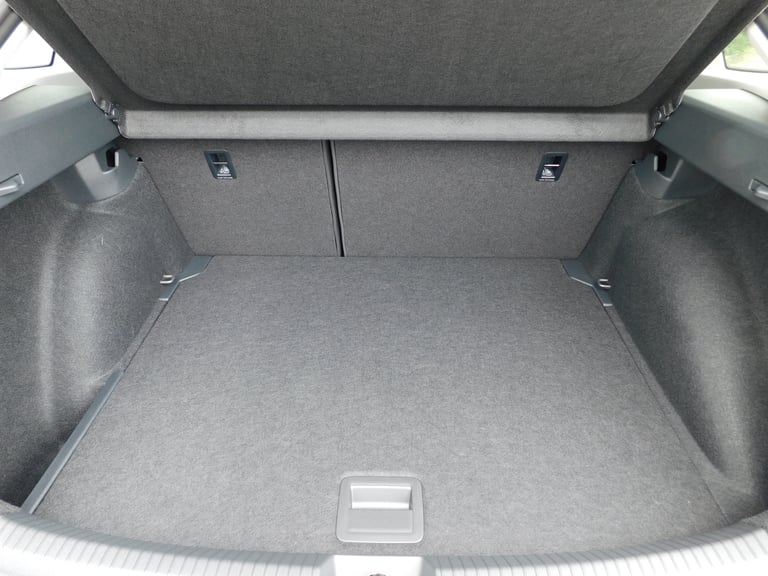 Volkswagen Taigo 2026: fotografija 15