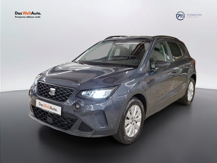 SEAT ARONA 1.0 TSI Style
