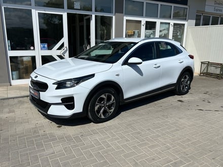 Kia XCeed 1,6 CRDi LX Prime ISG