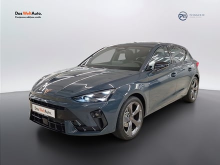 CUPRA LEON 1.5 eTSI DSG Tribe