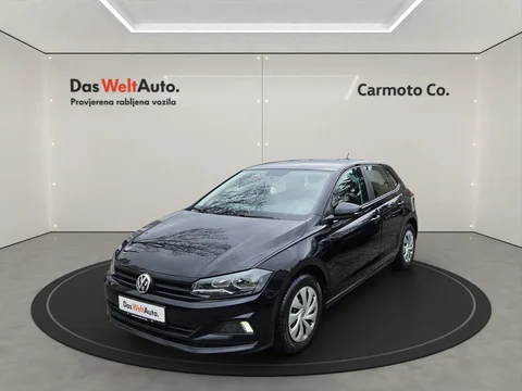 VW Polo