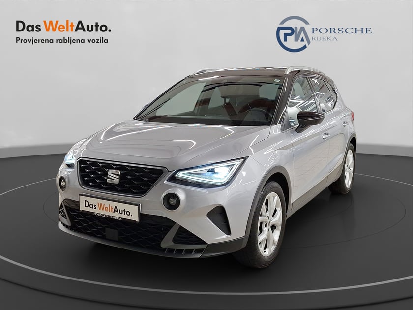 SEAT ARONA 1.0 TSI FR