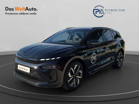 Škoda Enyaq