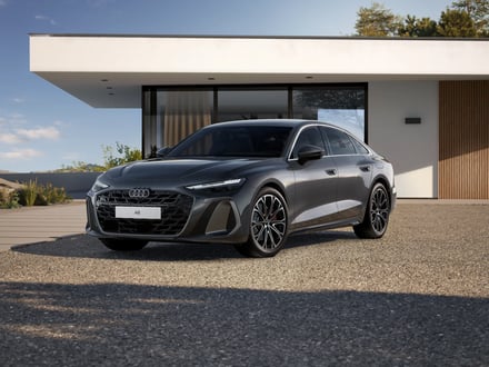 Audi A6 Limousine e-hybrid quattro 220 kW