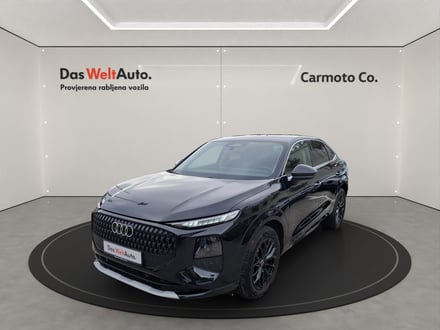 Audi Q3 Sportback TFSI 110 kW
